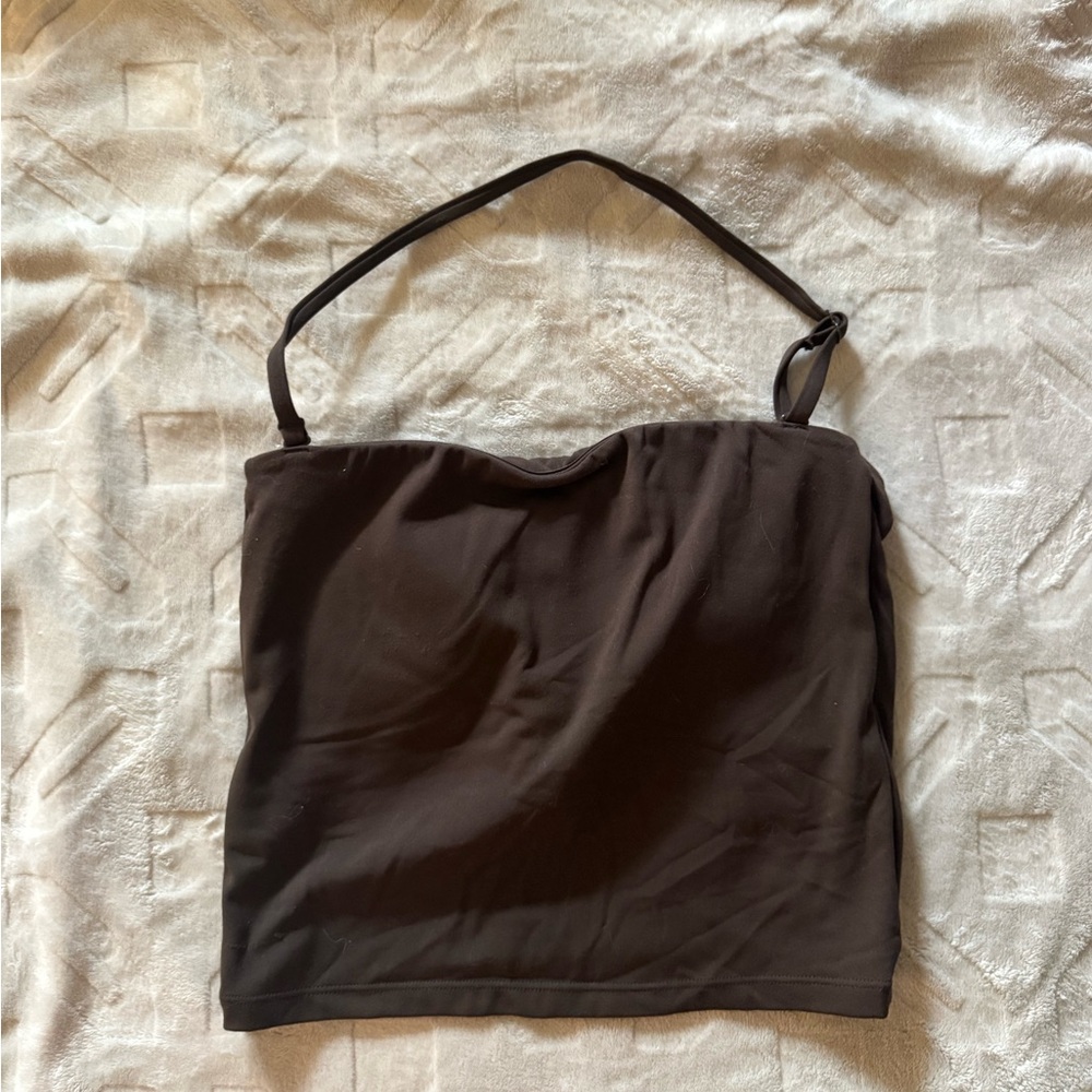 Buffbunny halter top